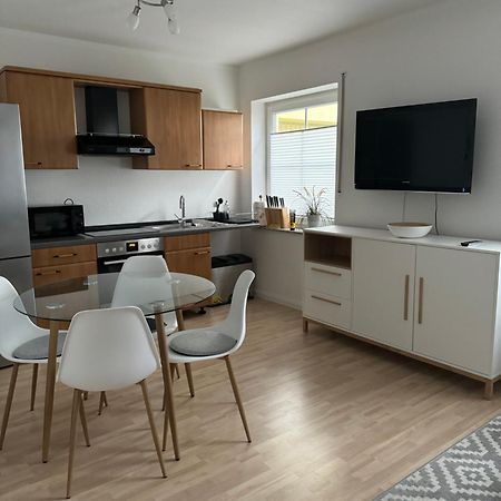 Apartment Bad Breisig Exteriör bild